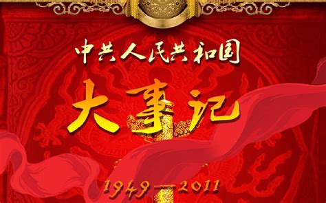 1997 年|中华人民共和国大事记（1997年）